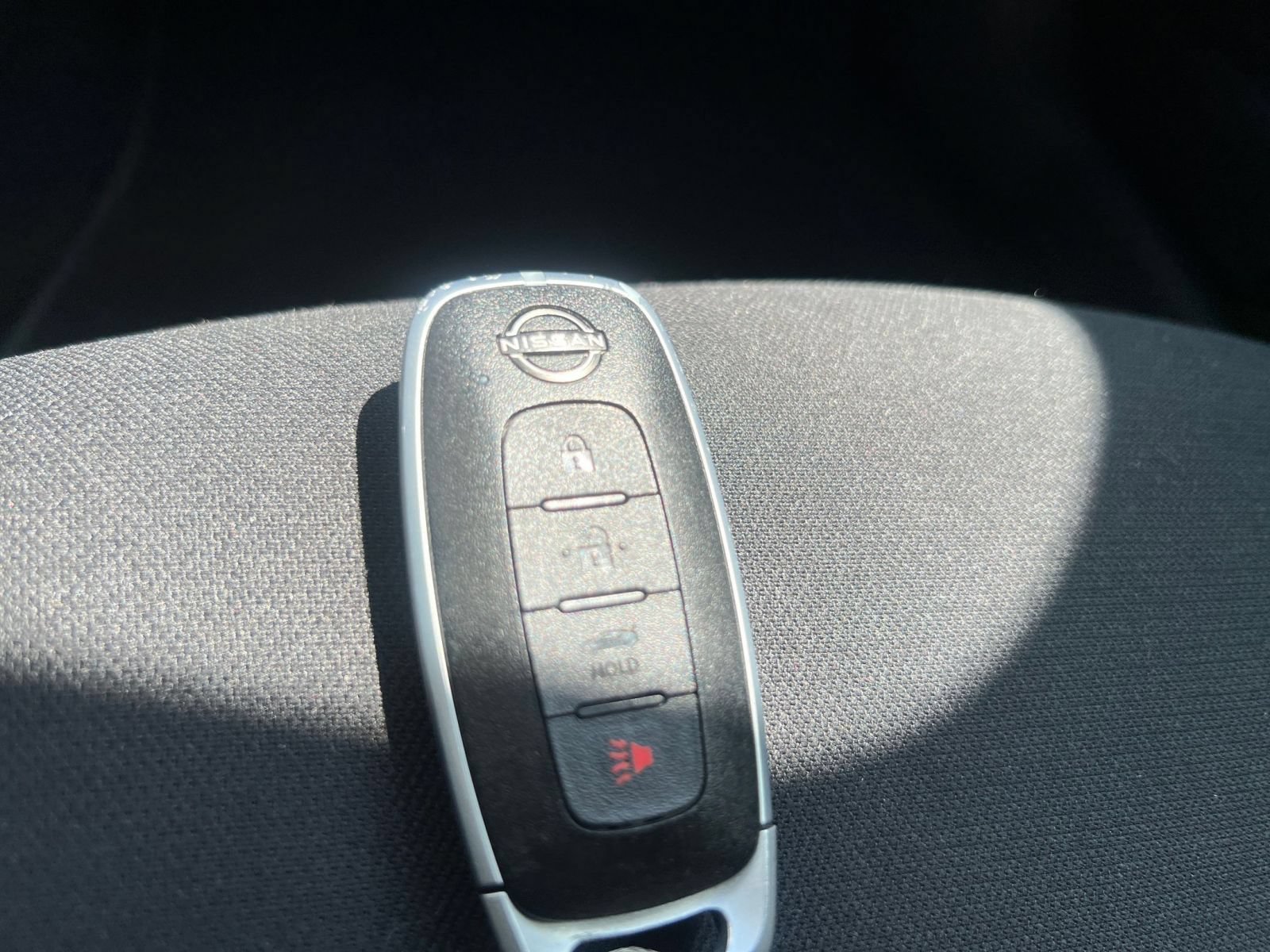 Used 2025 Nissan Sentra SV FWD image 18