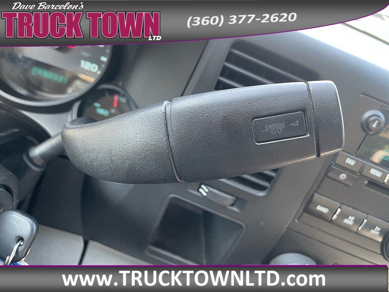Used 2013 GMC Sierra 1500 W/T RWD image 13
