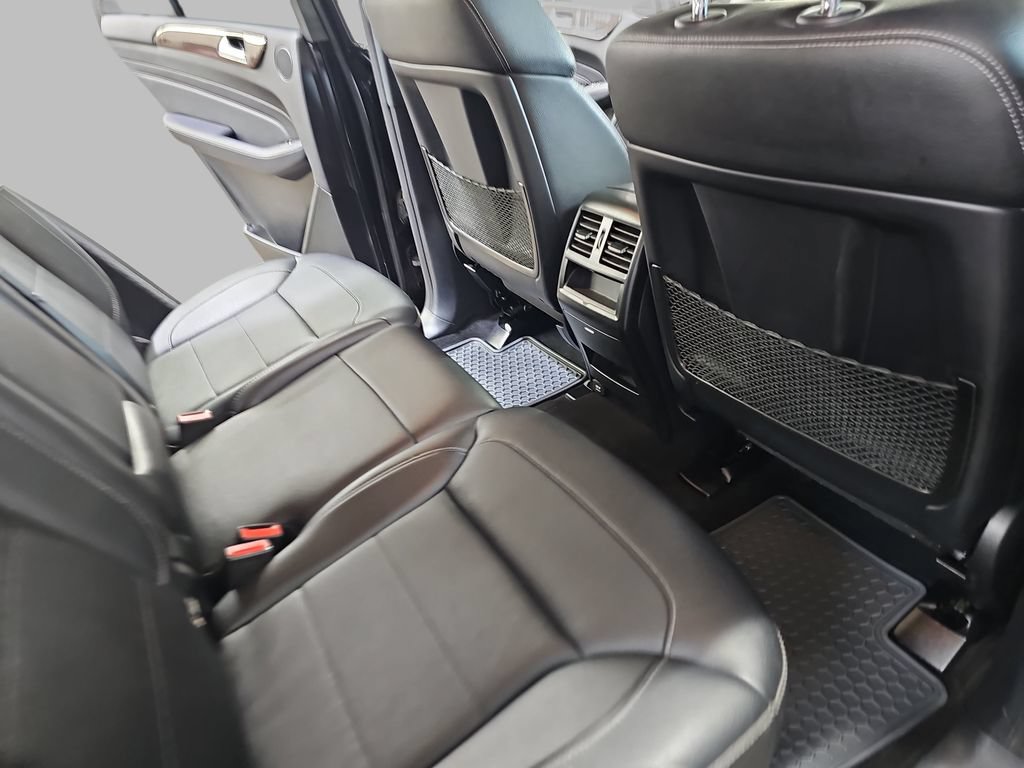 Used 2014 Mercedes-Benz ML 350 4MATIC image 14