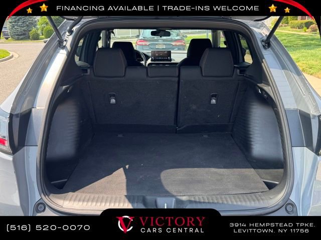 Used 2023 Honda HR-V Sport image 11