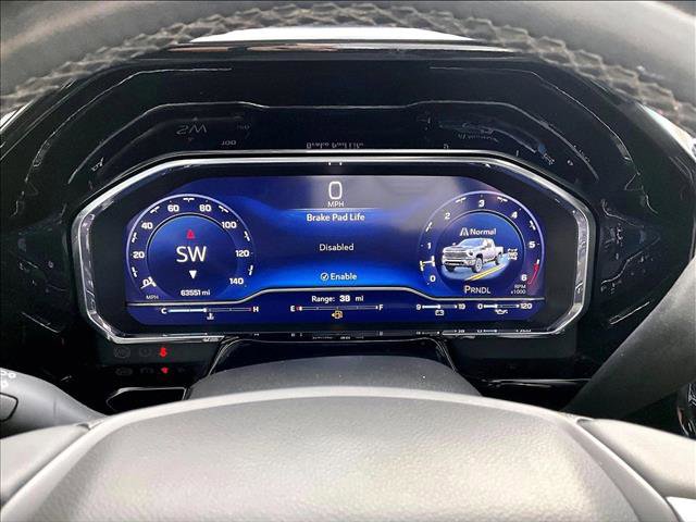 Used 2024 Chevrolet Silverado 2500 LTZ w/ LTZ Plus Package image 20