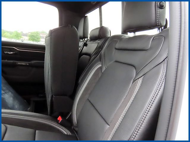 New 2027 RAM 1500 RHO w/ RHO Level 1 Equipment Group AWD/4WD image 11