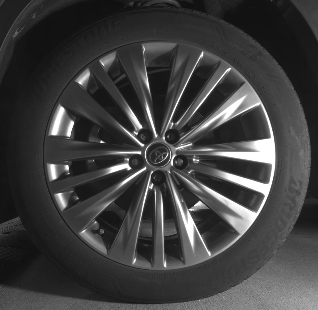 Used 2022 Toyota Highlander Platinum FWD image 10