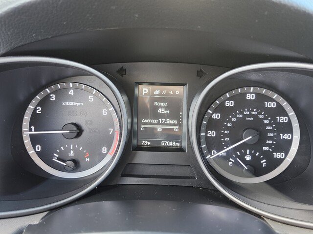 Used 2018 Hyundai Santa Fe Sport image 33