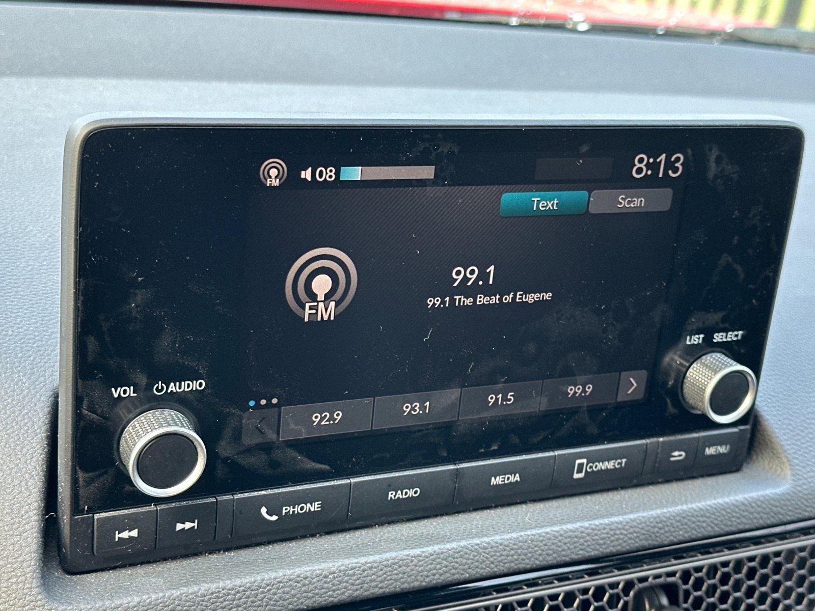 Used 2023 Honda Civic Sport image 16