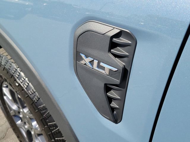 Used 2025 Ford Ranger XLT w/ Trailer Tow Package image 21