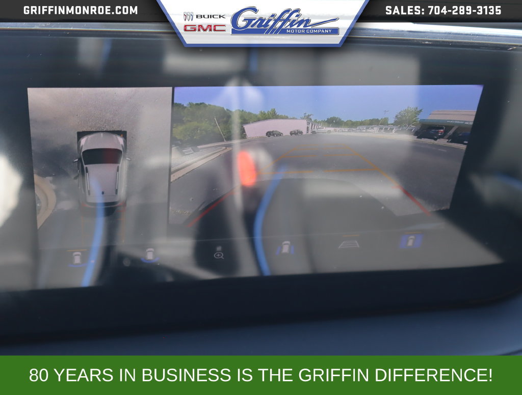 New 2026 Buick Encore GX Sport Touring w/ Advanced Technology Package FWD image 21