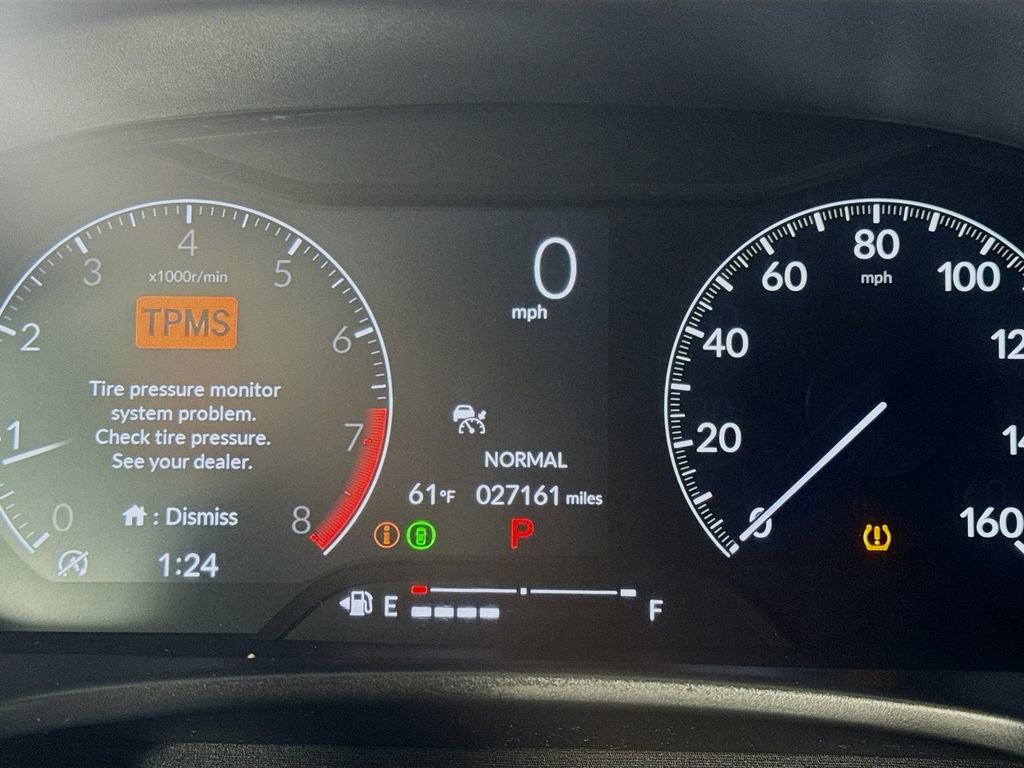 Certified 2023 Honda Civic Sport image 14