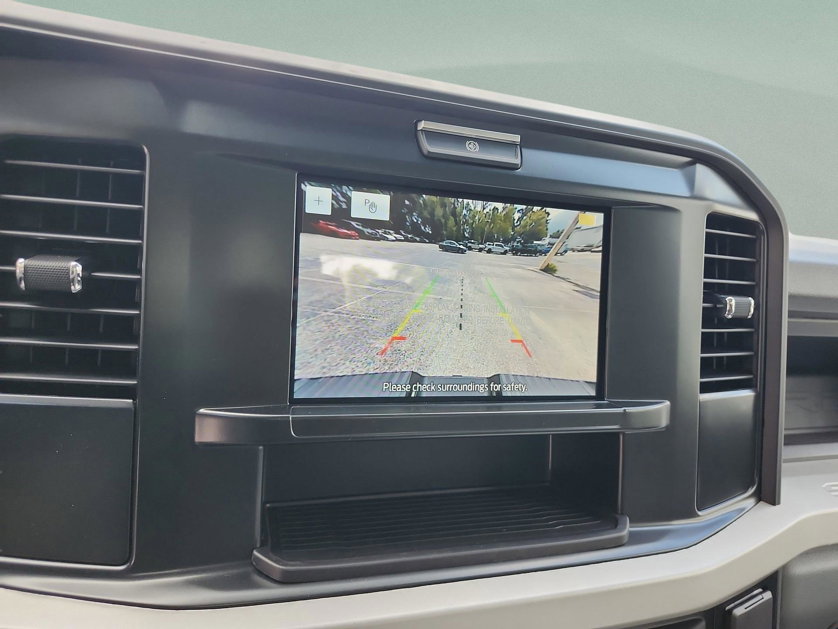 New 2026 Ford F250 XL image 27