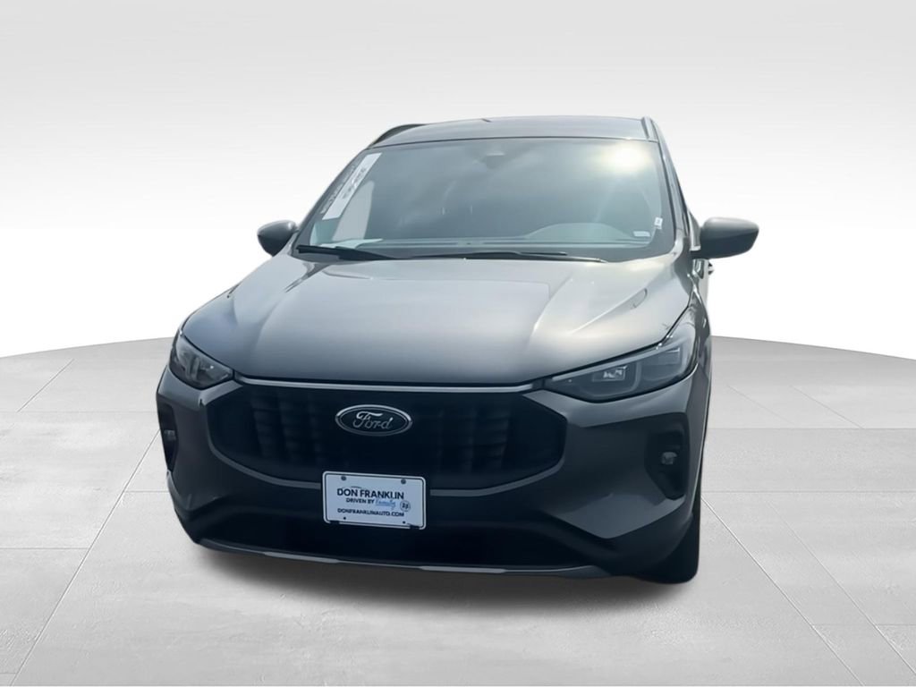 Used 2025 Ford Escape Platinum AWD/4WD image 4
