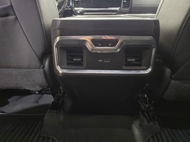 Used 2022 Chevrolet Silverado 1500 LTZ w/ LTZ Premium Package image 25