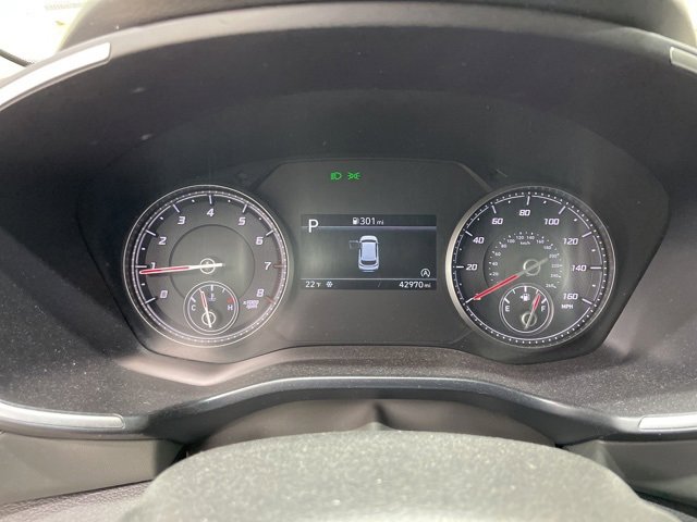 Used 2023 Hyundai Santa Fe SEL image 16
