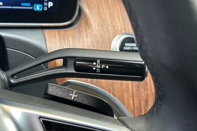 Used 2023 Mercedes-Benz C 300 Sedan image 25