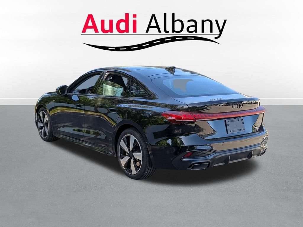 New 2026 Audi A5 2.0T Premium Plus AWD/4WD image 5