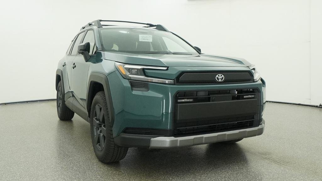New 2026 Toyota RAV4 AWD Plug-in Hybrid image 7