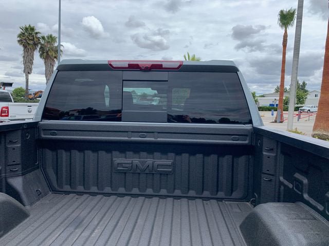 New 2026 GMC Sierra 1500 AT4 AWD/4WD image 8
