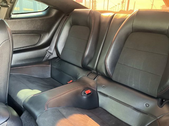 Used 2019 Ford Mustang GT Premium w/ California Special Package RWD image 17