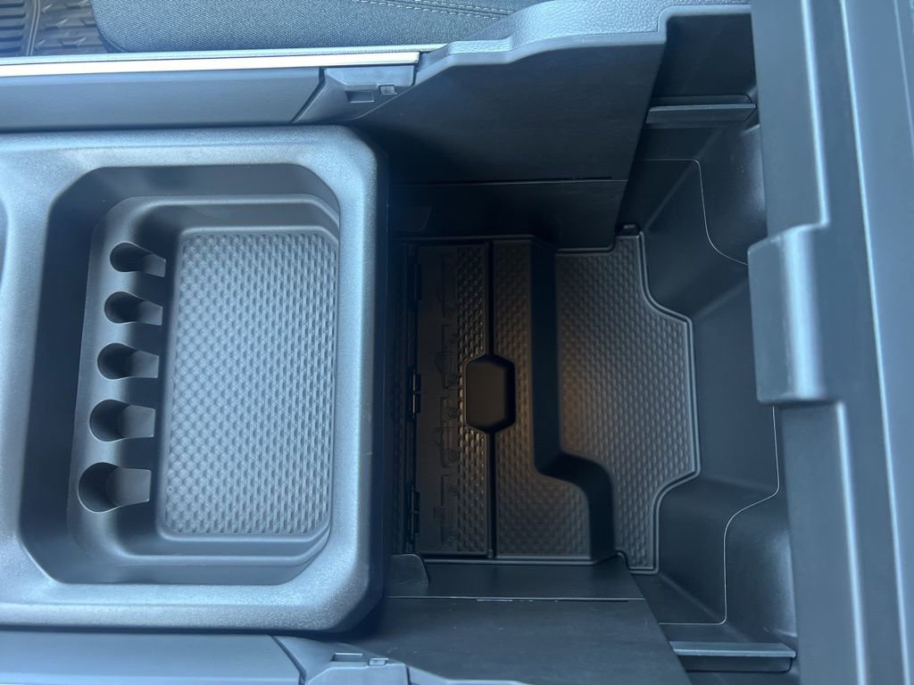 New 2026 RAM 1500 Big Horn image 49