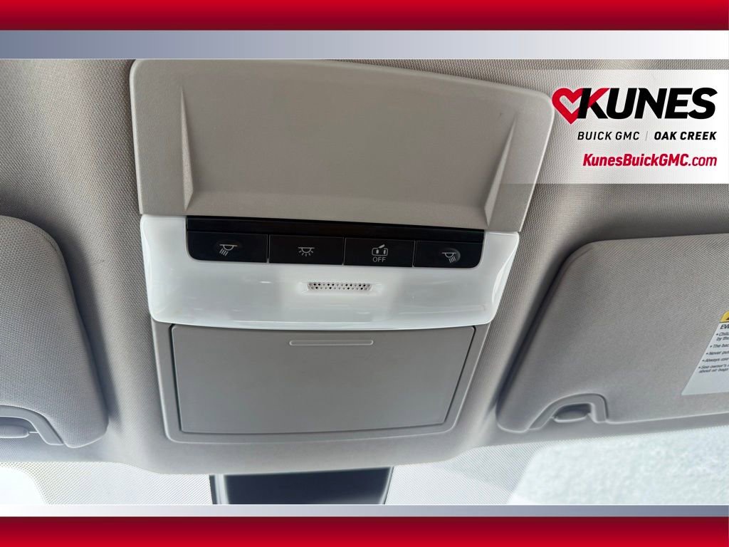 Used 2024 Nissan Altima 2.5 SR image 11