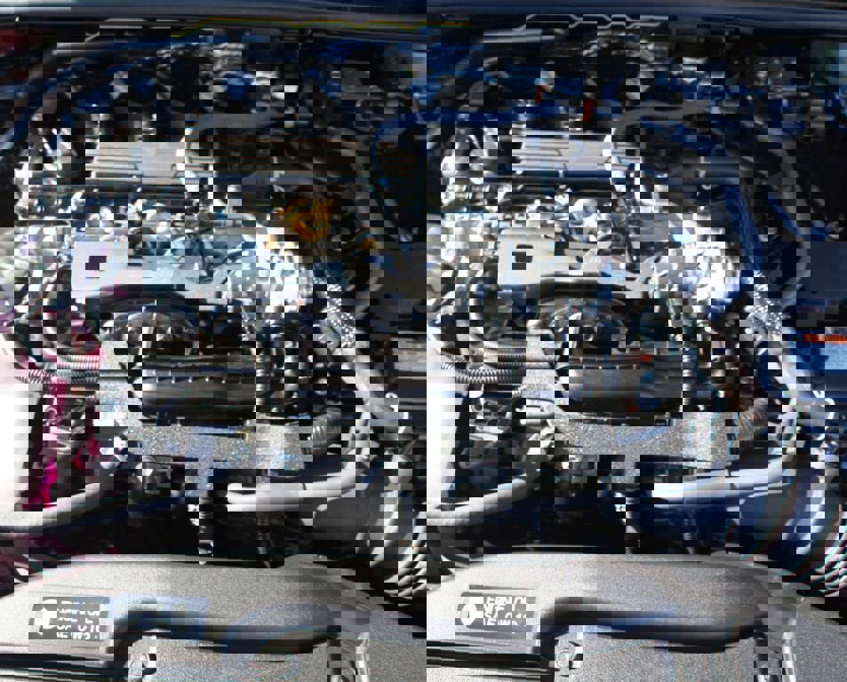 Used 2025 Toyota Prius Plug-In Hybrid image 26