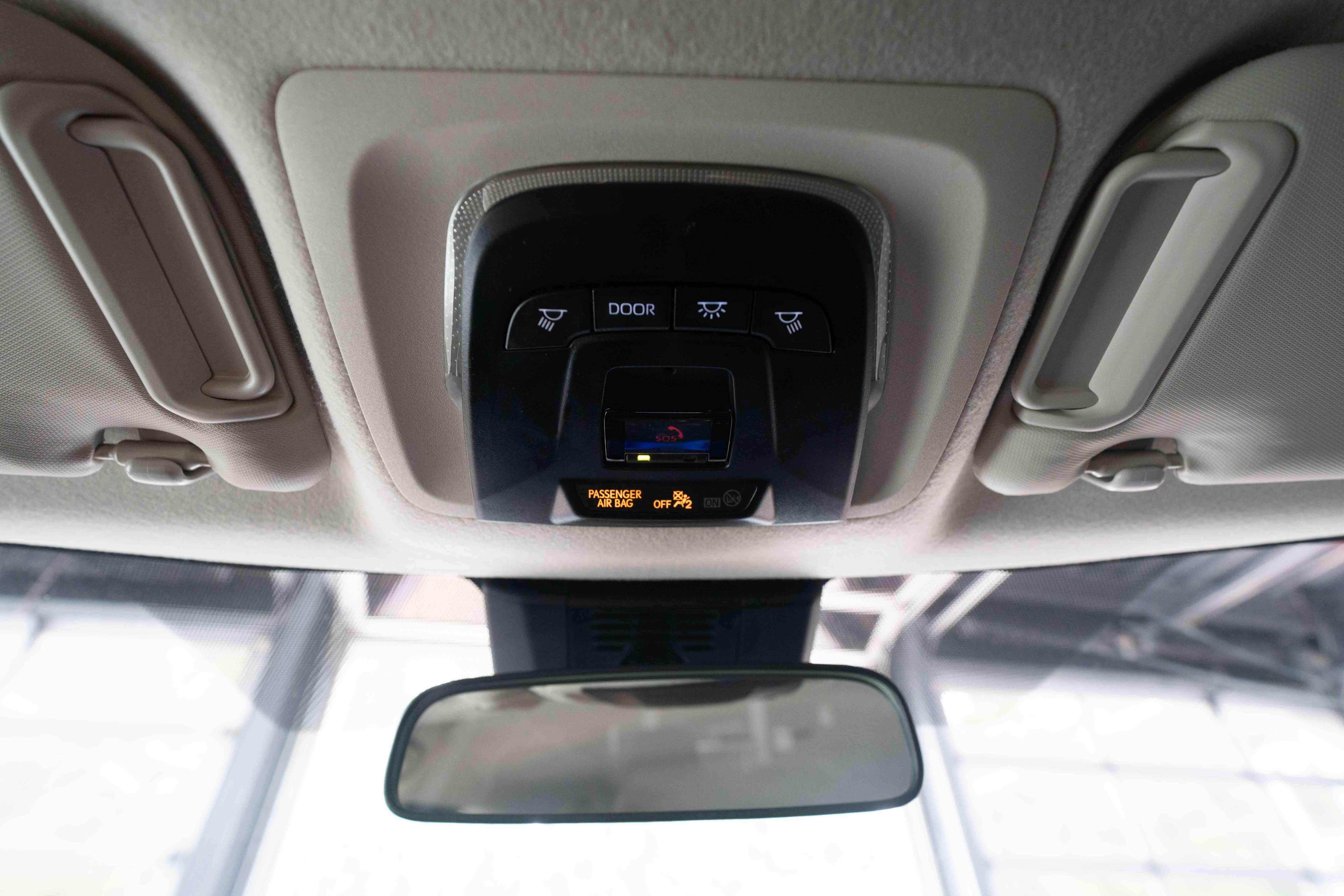 Used 2025 Toyota Corolla LE FWD image 18