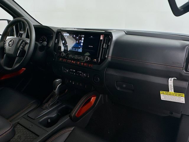 New 2026 Nissan Frontier Pro-X w/ Pro Premium Package image 32
