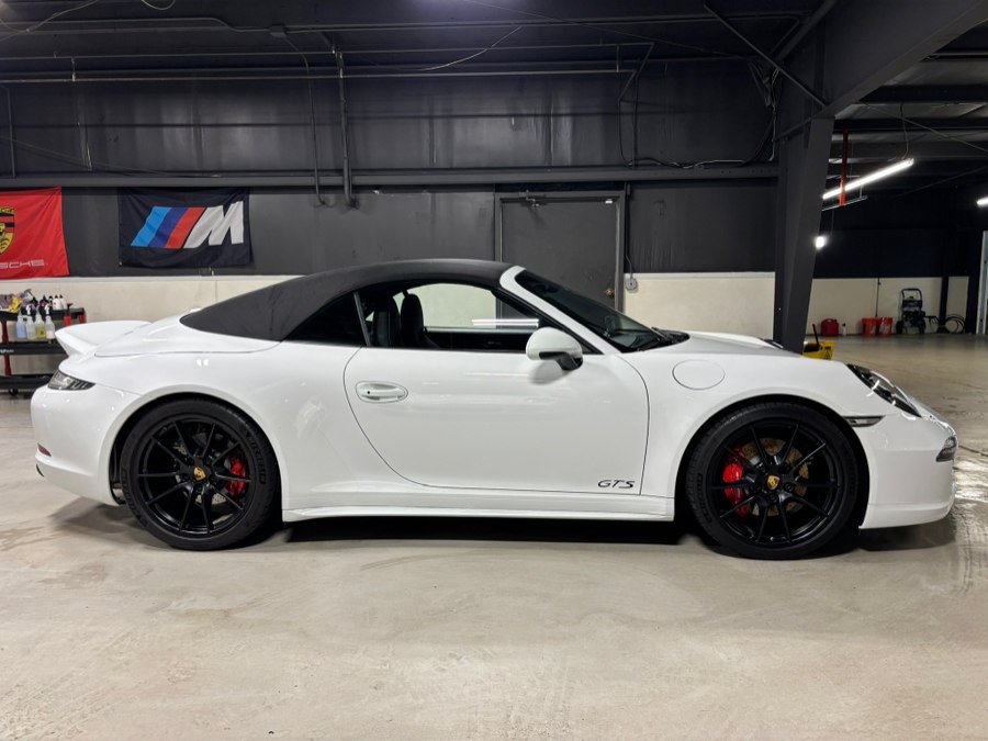 Used 2016 Porsche 911 Carrera 4 GTS AWD/4WD image 22