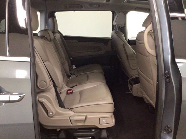 Used 2021 Honda Odyssey Elite image 8