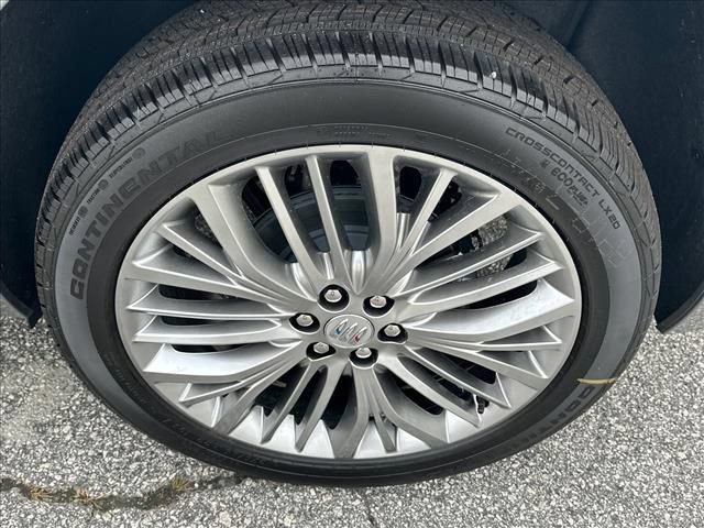 New 2027 Buick Enclave Avenir AWD/4WD image 17