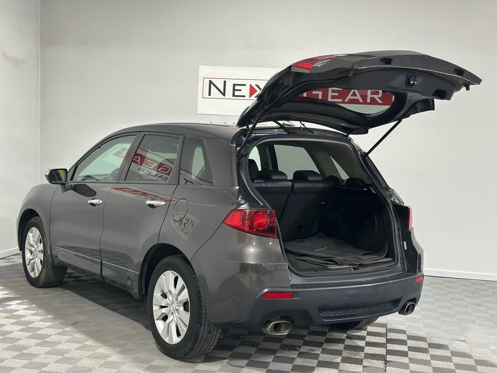 Used 2011 Acura RDX 2WD image 40