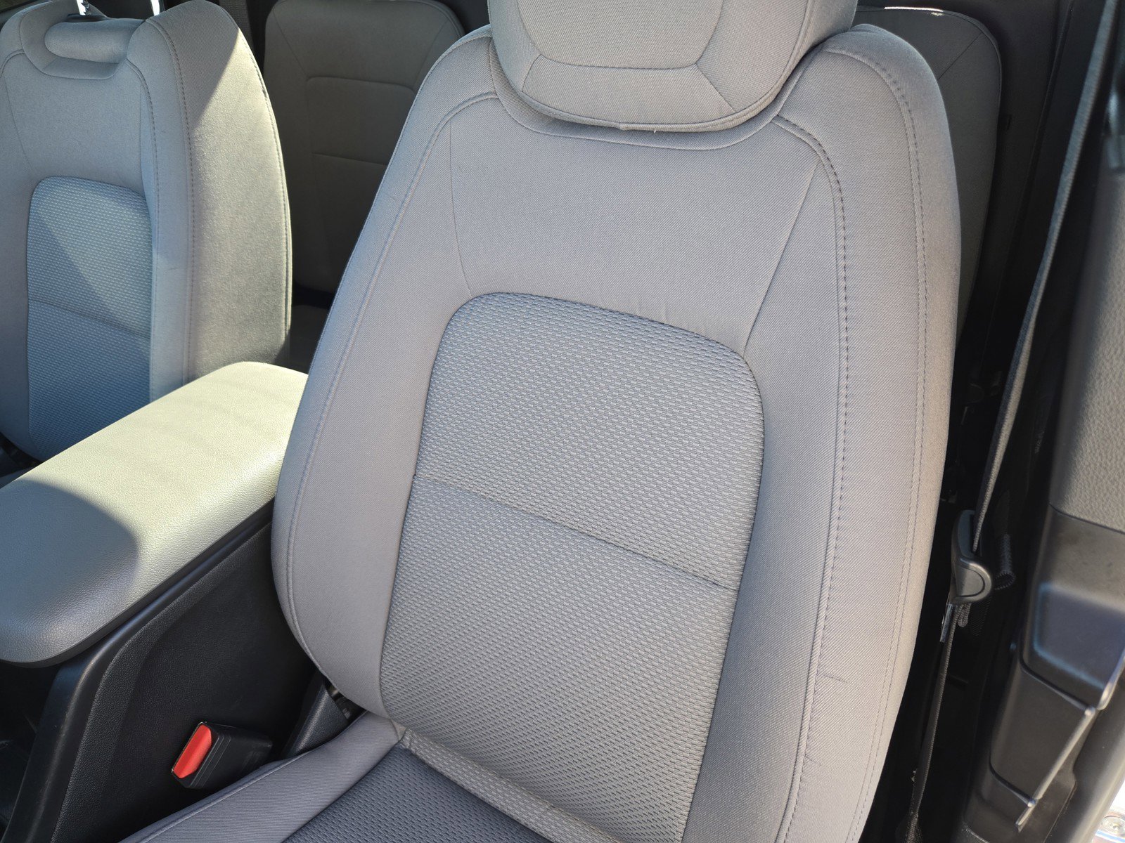 Certified 2022 GMC Canyon Elevation Standard w/ Convenience Package image 15