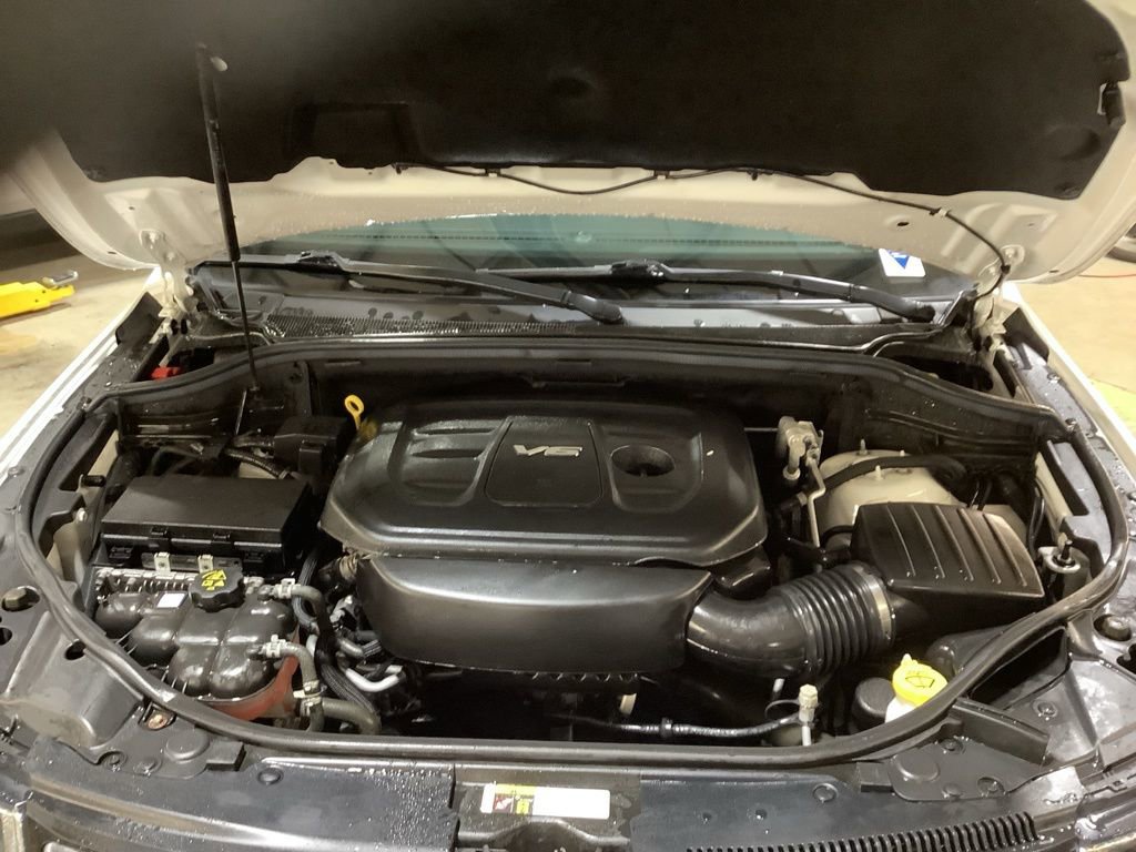 Certified 2018 Jeep Grand Cherokee Limited image 11