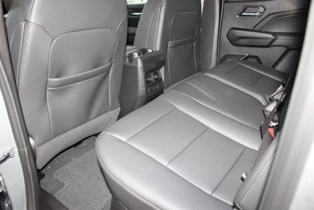 New 2026 Chevrolet Colorado LT w/ LT Convenience Package image 23