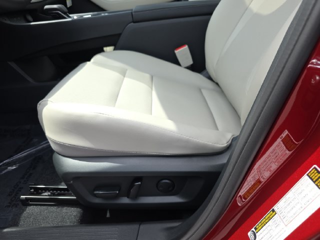 New 2026 Nissan Rogue Dark Armor FWD image 29