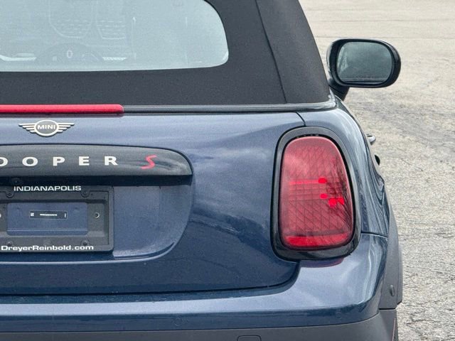 Certified 2026 MINI Cooper S image 5
