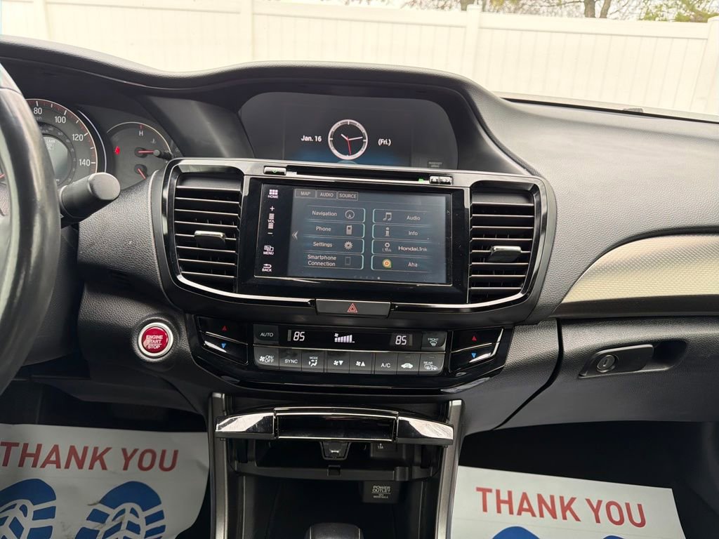Used 2016 Honda Accord Touring image 22