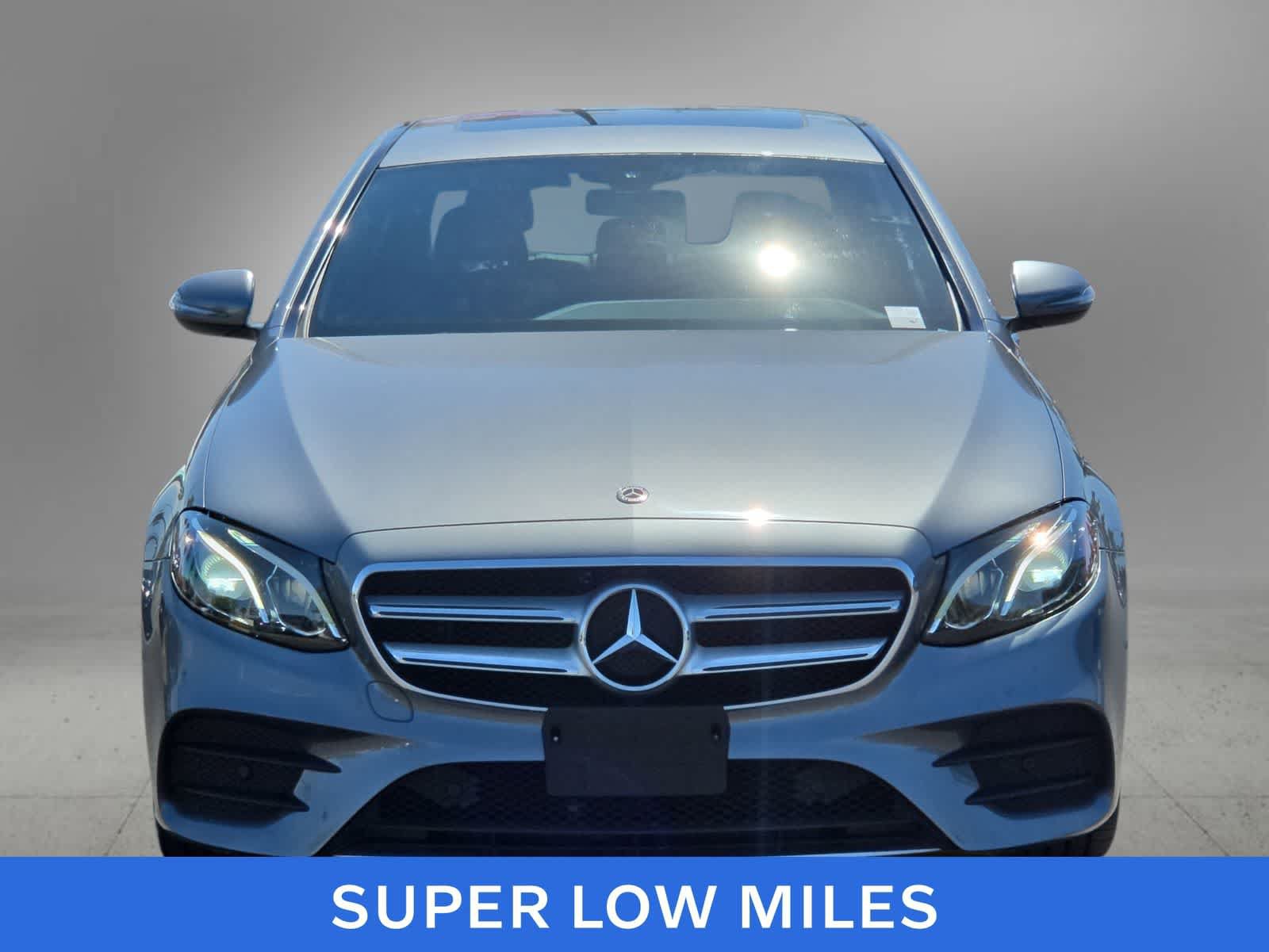 Used 2018 Mercedes-Benz E 300 image 3