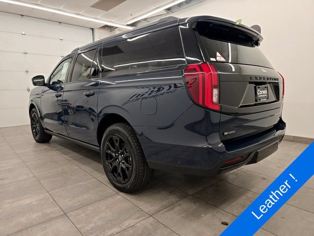 New 2027 Ford Expedition Max Platinum AWD/4WD image 3