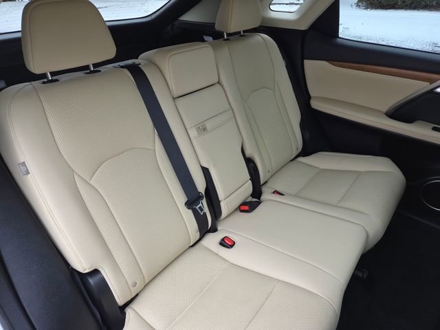 Used 2021 Lexus RX 350 AWD w/ Premium Package image 39