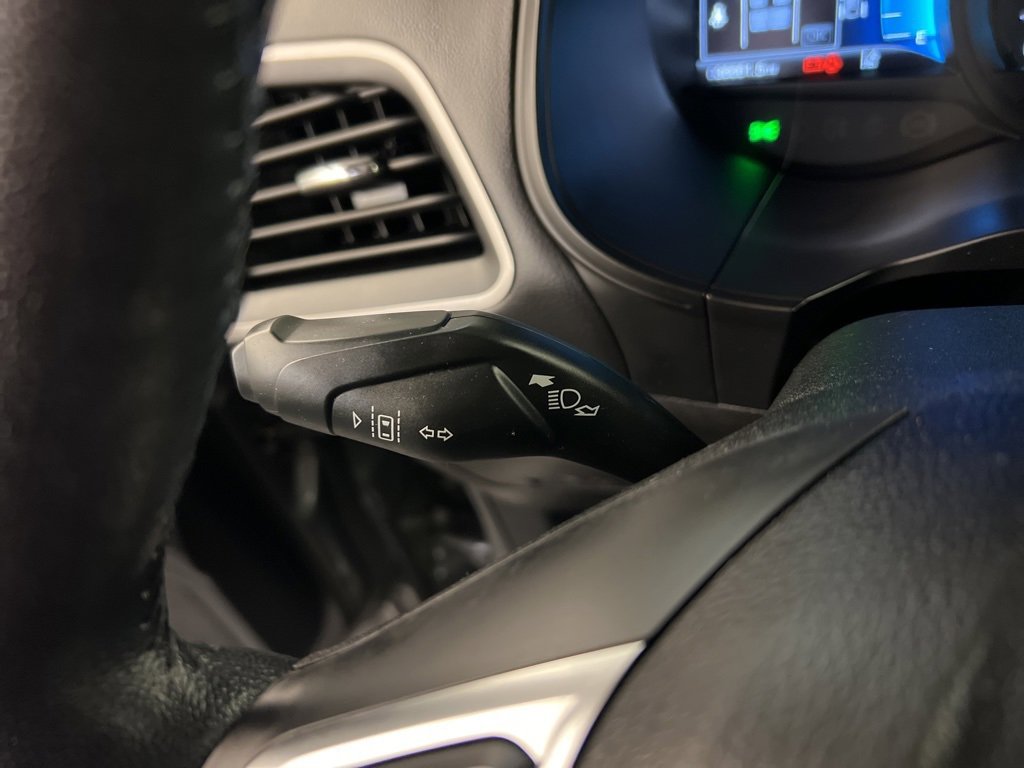 Certified 2022 Ford Edge SEL w/ Convenience Package image 19