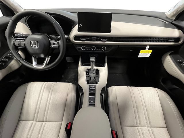 New 2027 Honda HR-V EX-L image 18