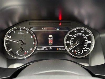New 2026 Mitsubishi Outlander SE FWD image 16