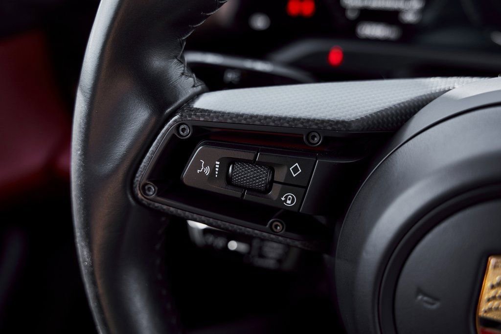 Used 2020 Porsche Taycan Turbo image 55