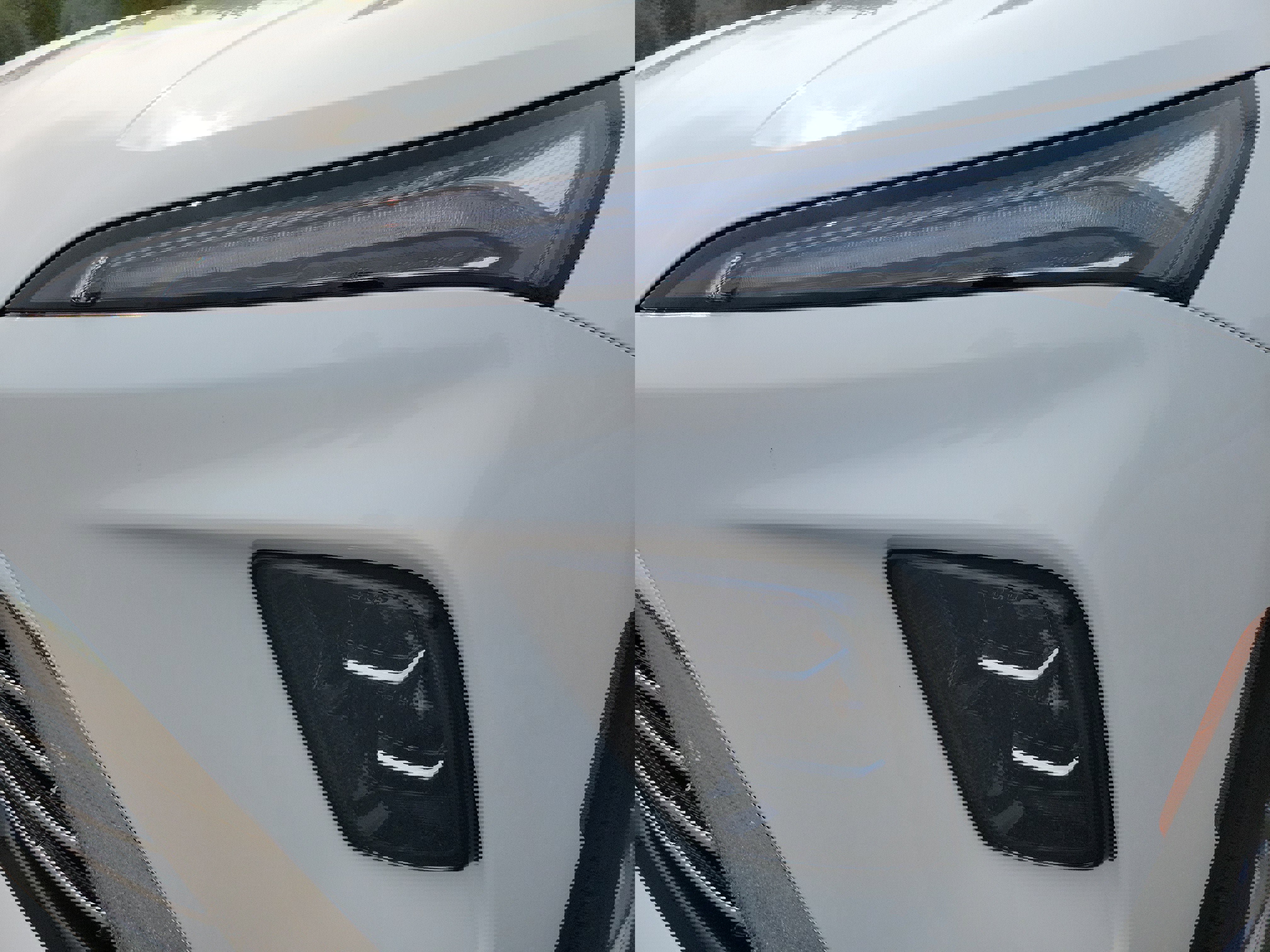 New 2026 Buick Enclave Preferred w/ Power Package image 9