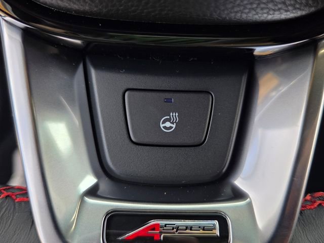 New 2026 Acura ADX A-Spec image 25