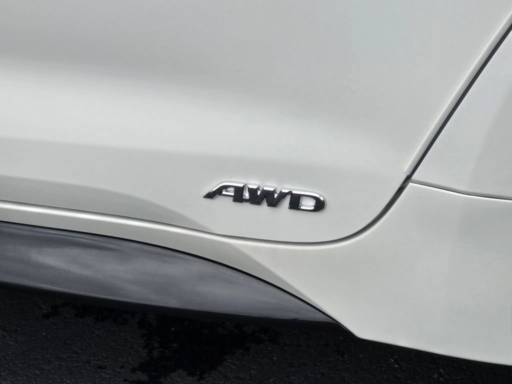 New 2026 Toyota Corolla SE AWD/4WD image 11