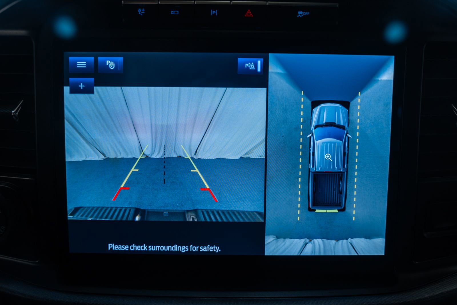 Used 2023 Ford F150 Limited image 62