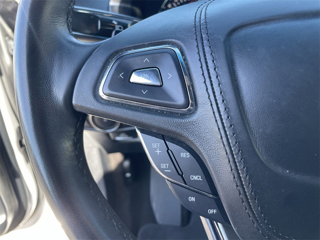 Used 2017 Lincoln MKZ Select w/ Select Plus Package image 26