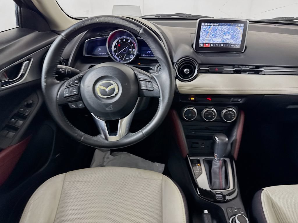 Used 2016 MAZDA CX-3 Grand Touring FWD image 29