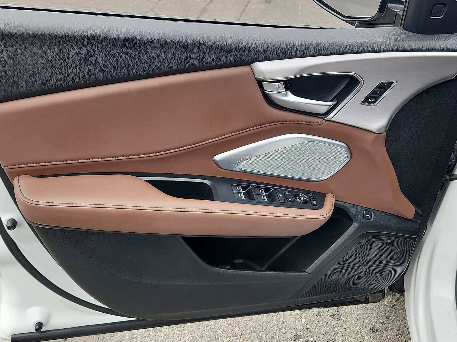 Used 2021 Acura RDX AWD w/ Technology Package image 13